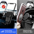 Car Holder For Phone in Car Air Vent Clip Stand Support all phone type - menochic